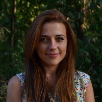 Anastasiia Korsuk