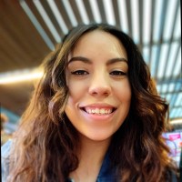 Marian Melissa Perez Hernandez