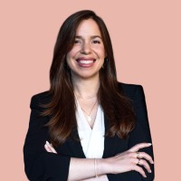 Cristina Apple Georgoulakis