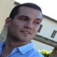 Matteo Ciulli