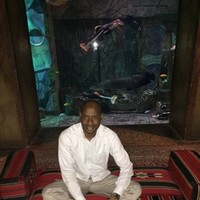 Hamandjodda Nassourou