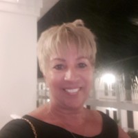 Anita Warburton