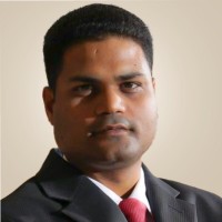 Bibhuti Bhusan Mishra