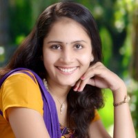 Urvashi Agrawal