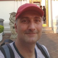 Tomislav Balic