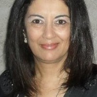 Dora Miranda Miranda