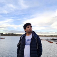 Harsh Godhani