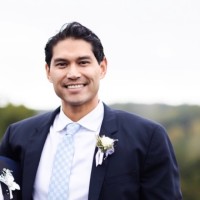 Gregory Atienza Naing