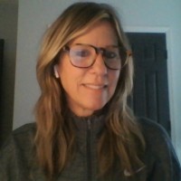 Michelle Thompson