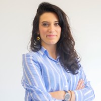 Aurore Goupy