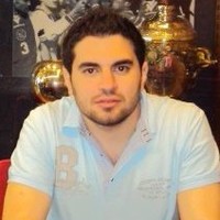 Mario Tabet