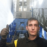 Daniel Cebrián Núñez