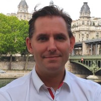 Olivier Grossat