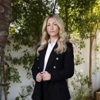 Michelle Almary, Esq.