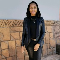 Kgomotso Diokana
