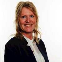 Line Christin Salvesen