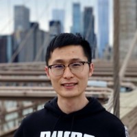 Rui Zhang