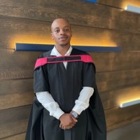 Eric Mashiane