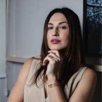 Bruna G Ortiz