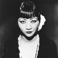 Anna Mae Wong