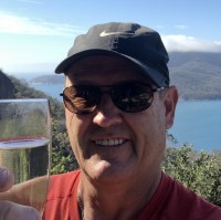 Craig Barnett