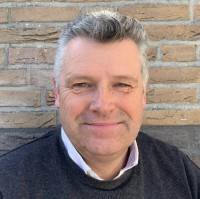 John Vernooij