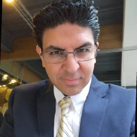 Luis Manuel Fernández I Gerente de Administración y Contabilidad