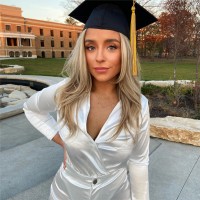 Olivia Burnett