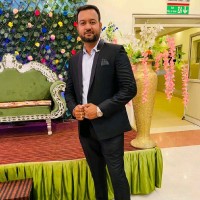 Sourabh Singh Baghel