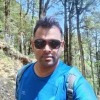 Indranil Hait