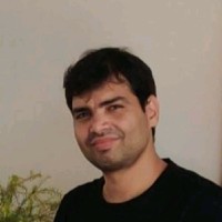 Nitin Chaudhary