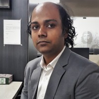 kallol karmakar