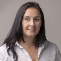 Thordis Osk Helgadottir