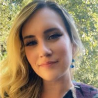 Caitlin Stoner