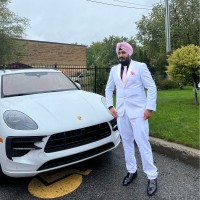 Simran Gill