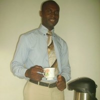 SYLVAIN HONORE ATANGANA OTTOU