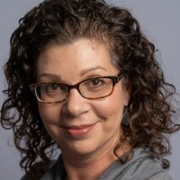 Joanne V. Jackson