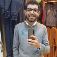 Ahmed Elboraey