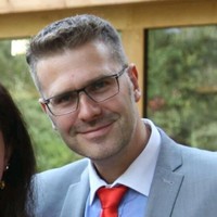 Cory Winstanley