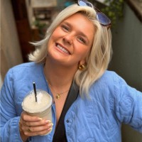 Katy Hoey
