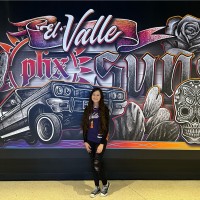 Leslie Valle