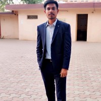Priyanshu Mishra