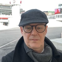 Pekka Nurmo