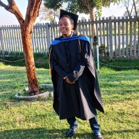 Mpilwenhle Christopher Mtolo