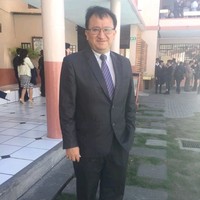 Freddy Leon