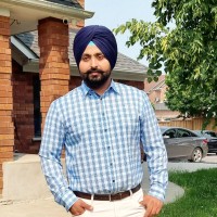 Harmanbir Singh