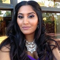 Vishma Persad