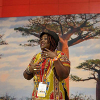 Maame Afon Yelbert-Sai