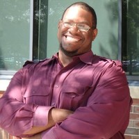 Eric Walton Jr.