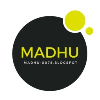 Madhu Vlogs